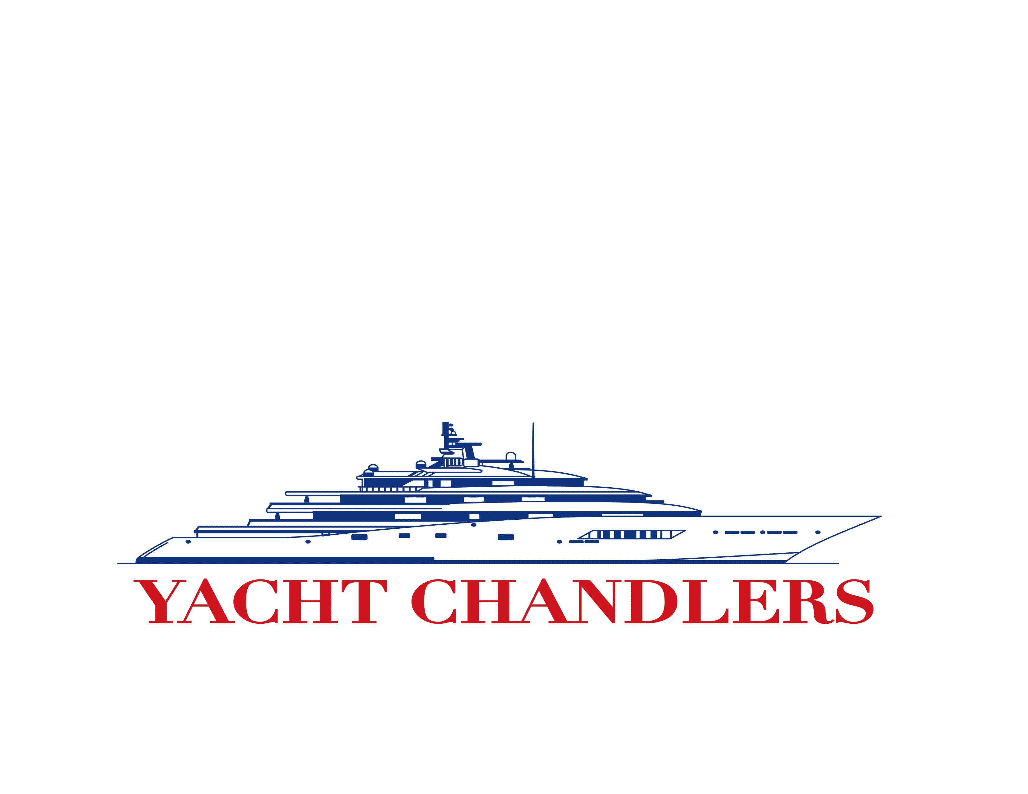 yacht chandlers store